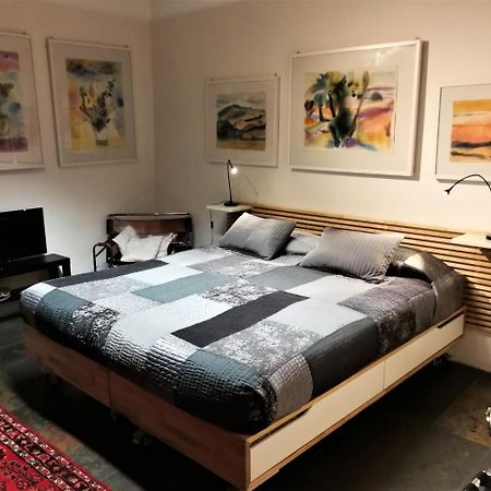 Apartmán Casa Virgilio In Monti Řím Exteriér fotografie