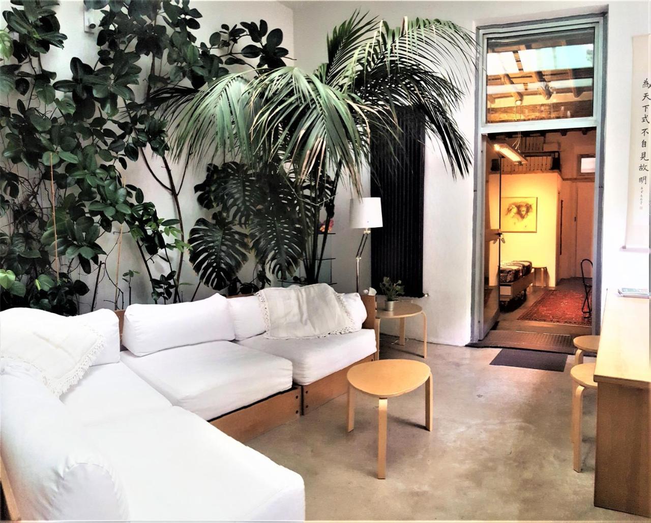Apartmán Casa Virgilio In Monti Řím Exteriér fotografie